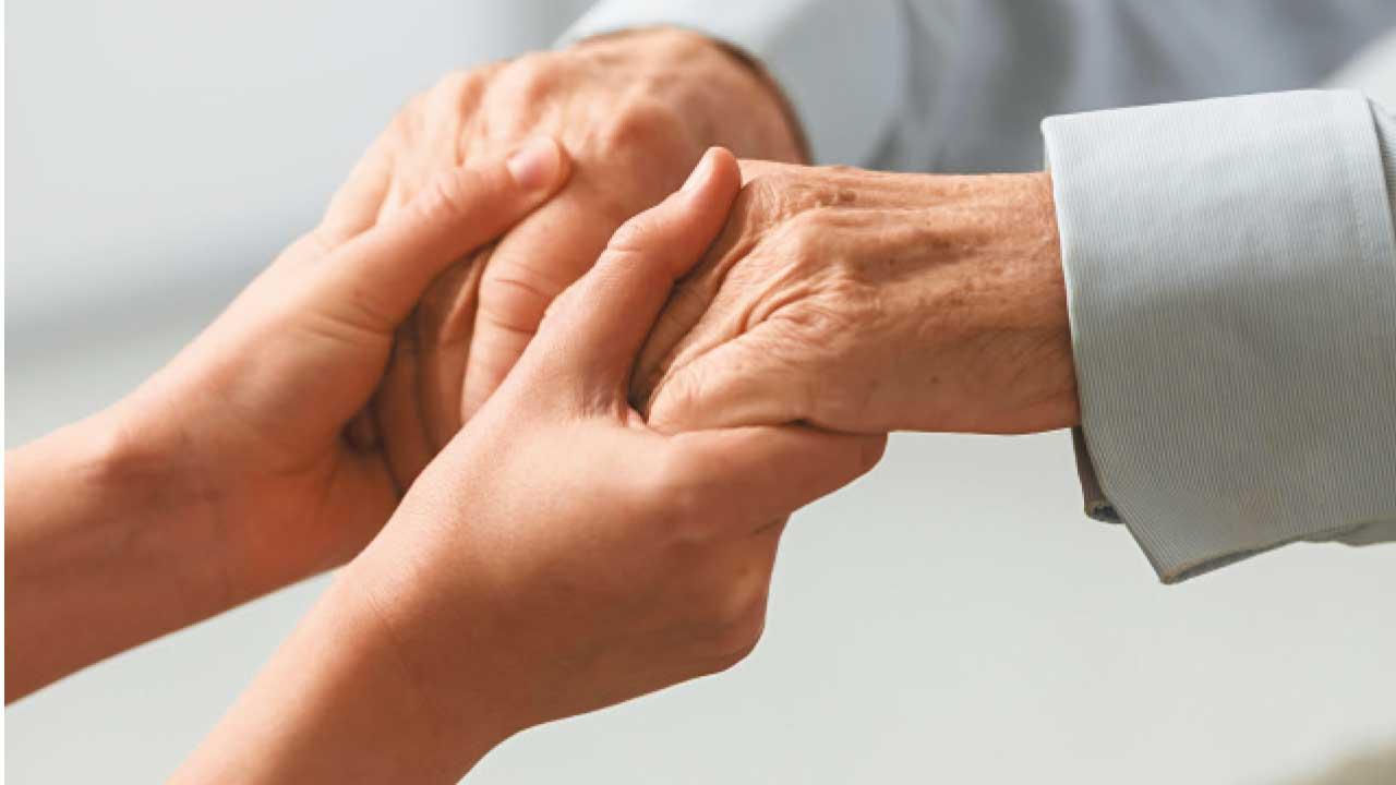 預防衰老勝於治療危疾