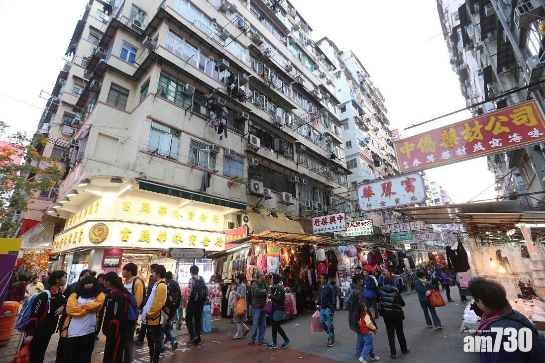 本港1月失業率保持2.9%，孫玉菡料勞工市場短期維持緊絀。(資料圖片)