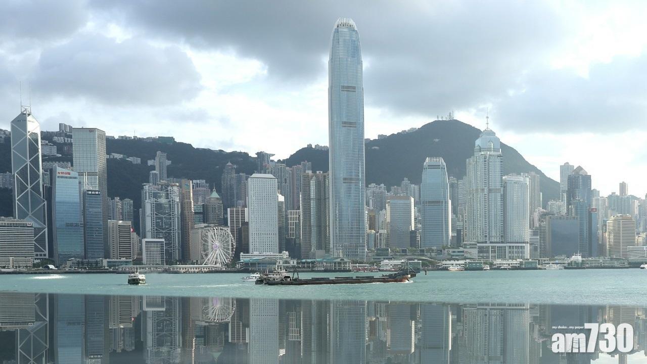 香港銀行家收入遠高於新加坡，投行分析師最多相差46%。