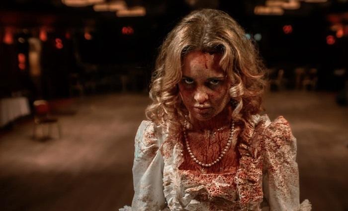 惡搞童話 血腥版《灰姑娘》玻璃鞋變凶器