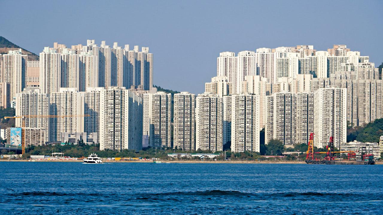 按揭風險｜負資產倍升至2.5萬 19年高 業界指實際宗數多五成 