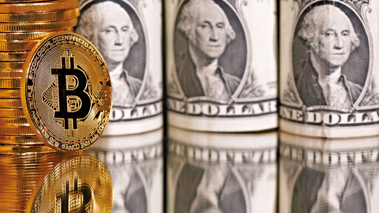 再無藉口不投資加密貨幣