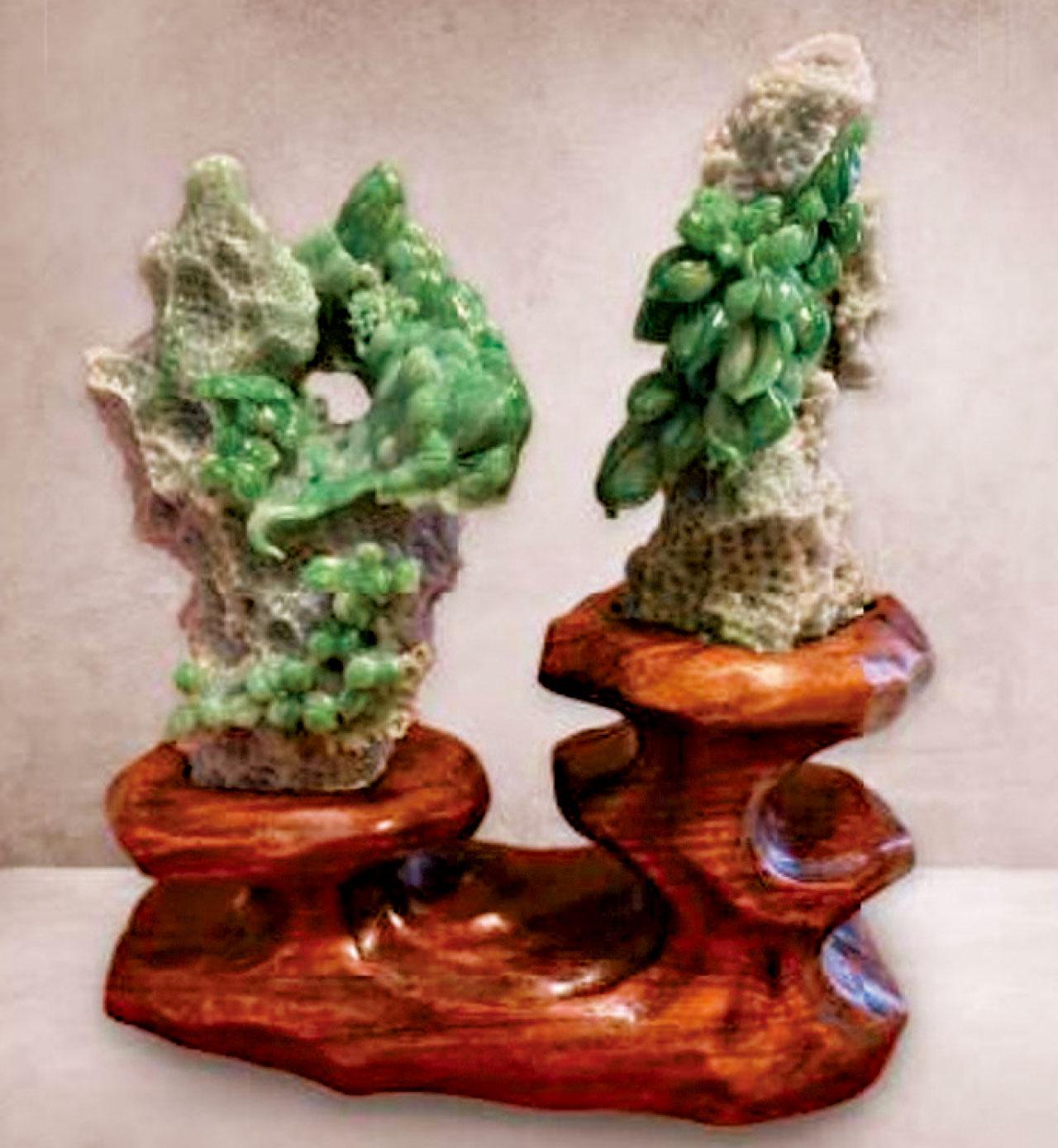 欣欣向榮為善最樂