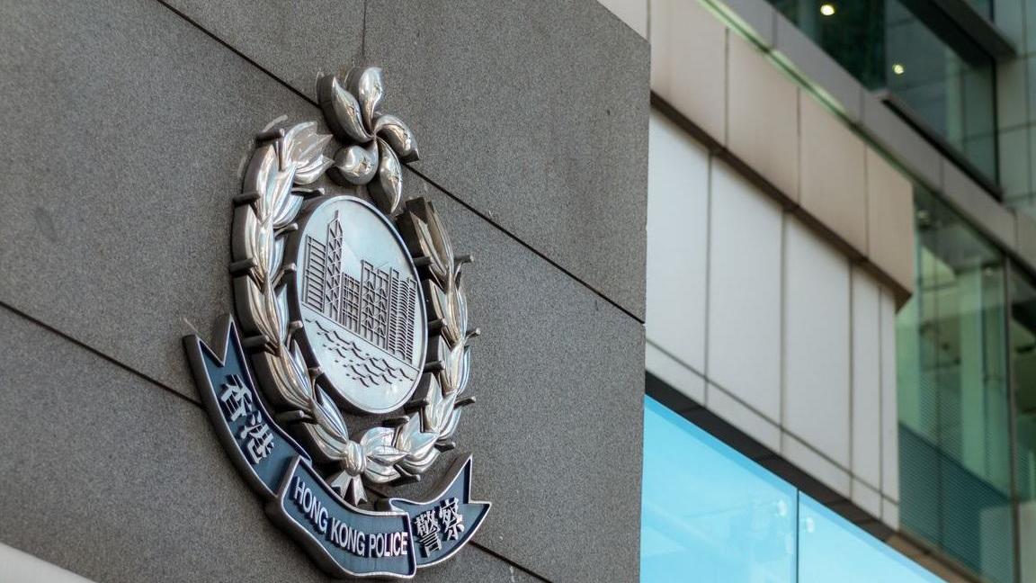 屯門中學教師涉偷拍兩中一生裙底被捕　據報去年8月起在中學任教