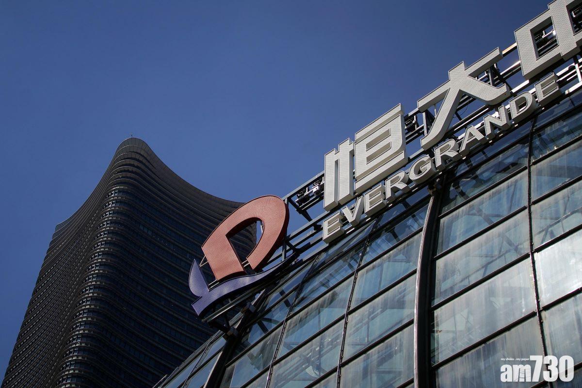 恒大危機｜許家印前妻丁玉梅入稟　向許次子許騰鶴追討逾10億