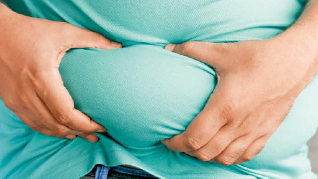 減磅不是減肌肉