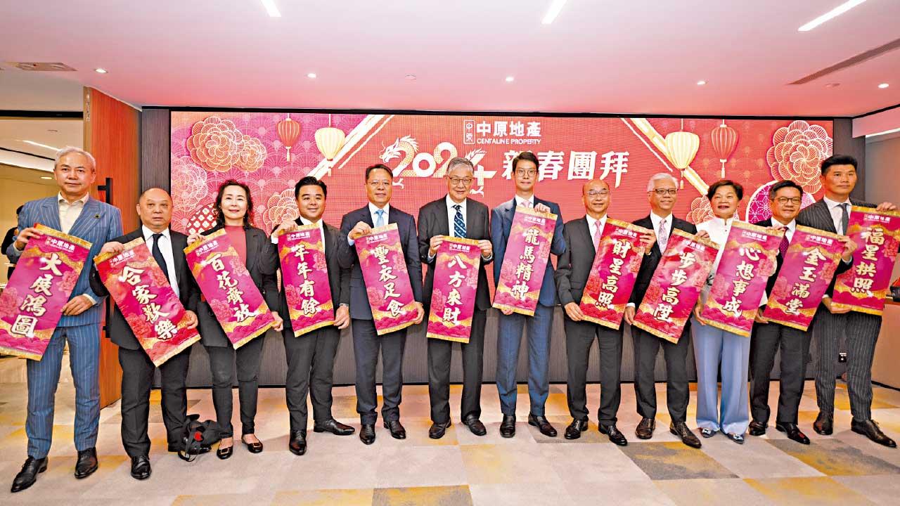 資產蒸發｜稱預算案為最後機會 施永青：不撤辣恐爆危機