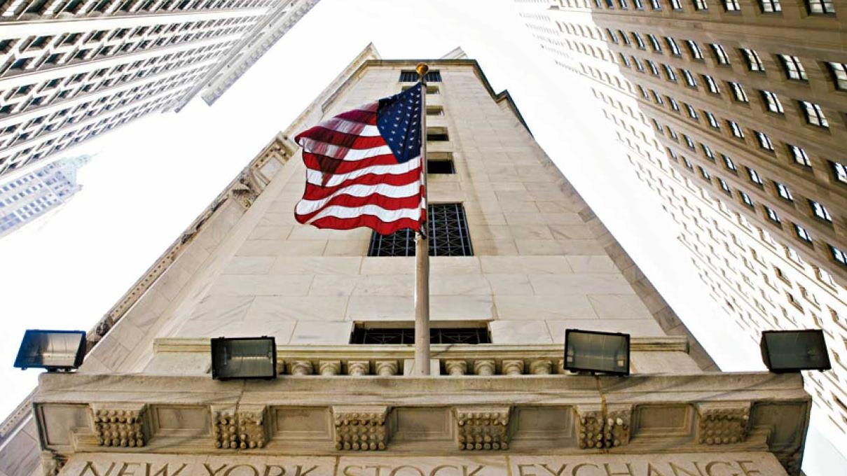 恒指現技術底 留意美股業績