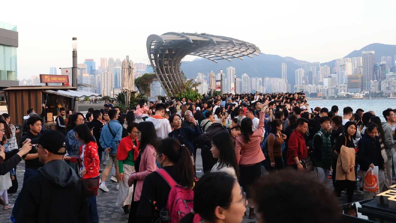 打造產品讓人氣變財氣