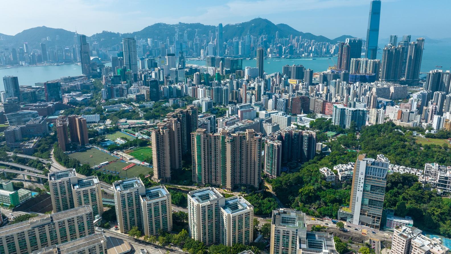 財政預算案2024｜世邦魏理仕：樓價短期內止跌回穩 放寬按揭成數利好豪宅