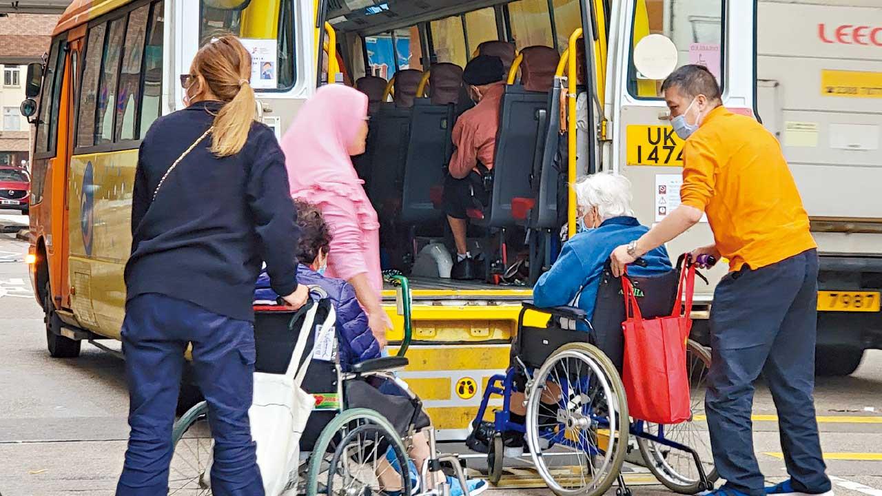 增10所資助獨立幼兒中心 提供額外900個照顧名額