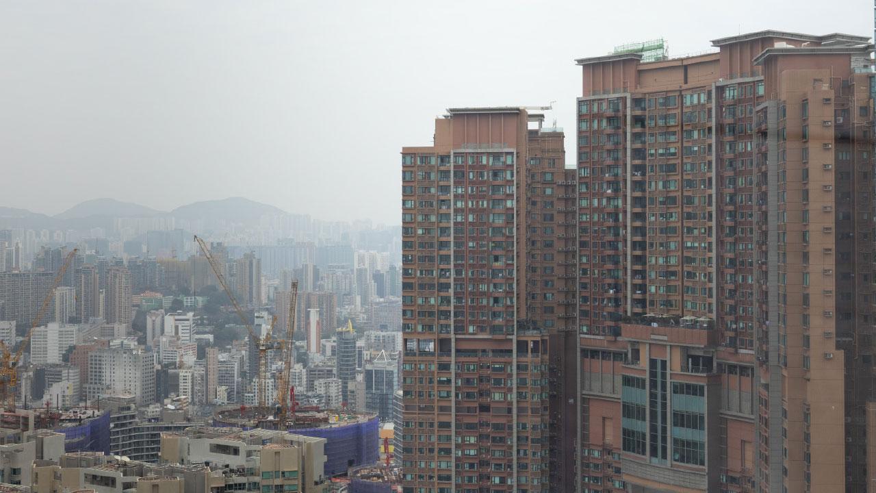 財富效應不再