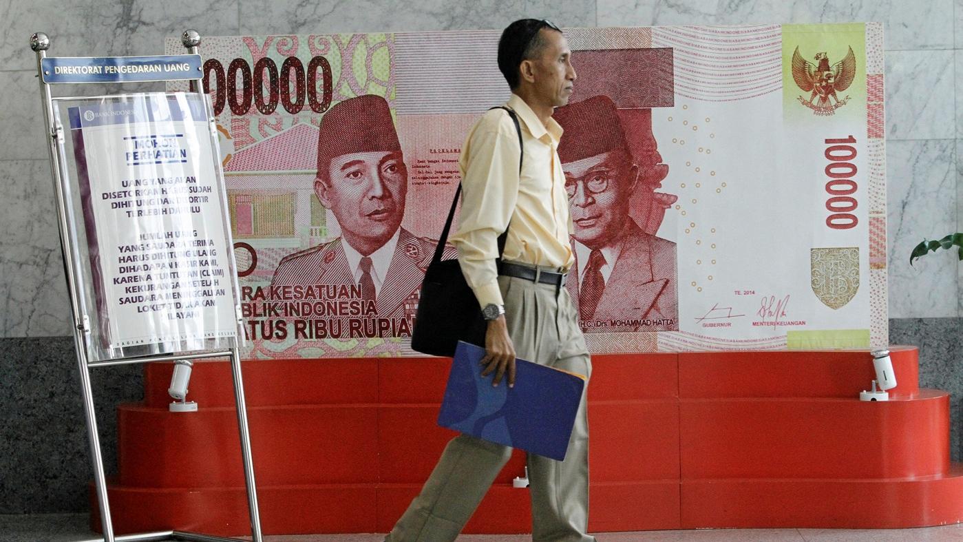 印尼經濟增長潛力