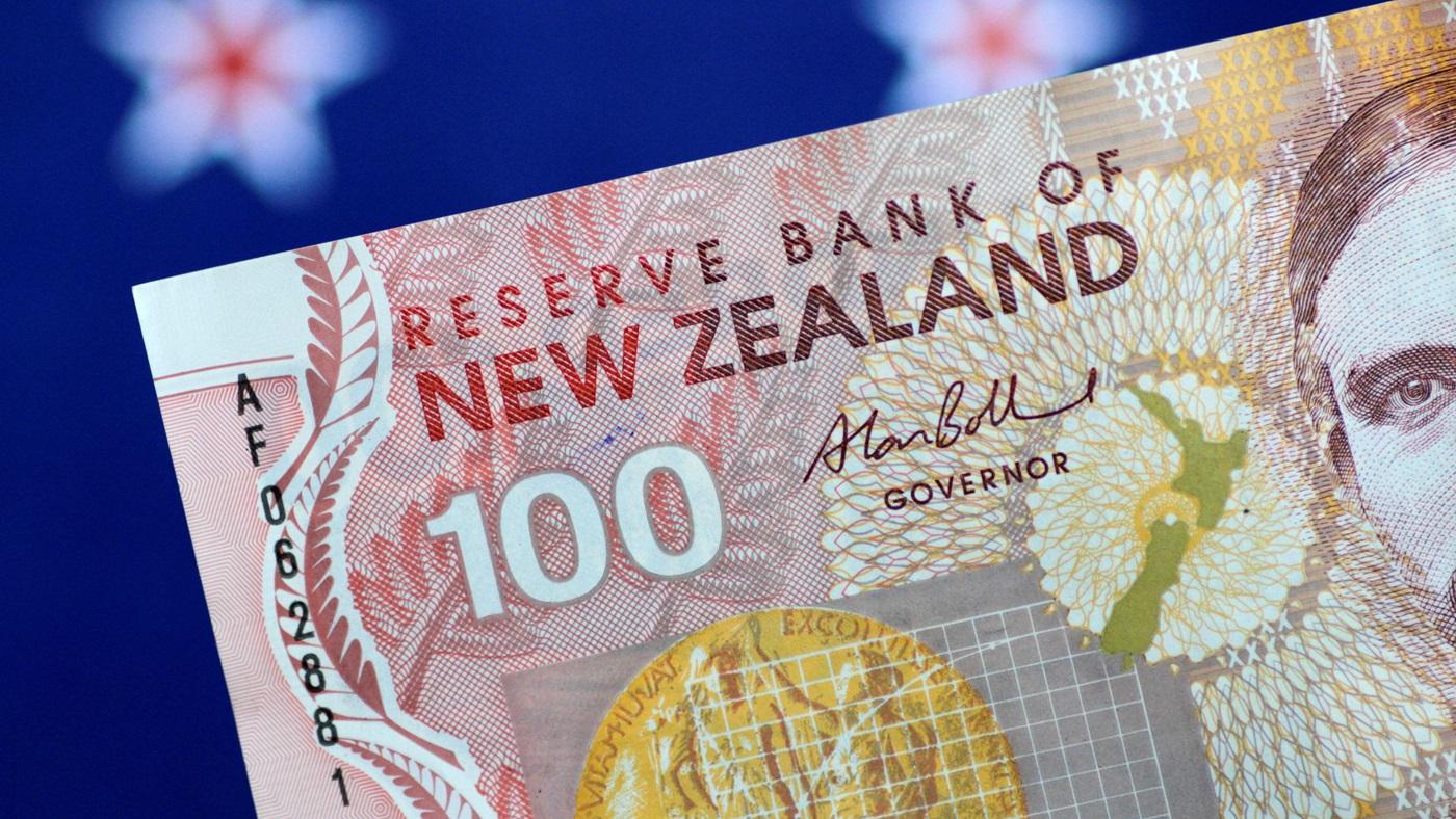 新西蘭及澳洲貨幣政策