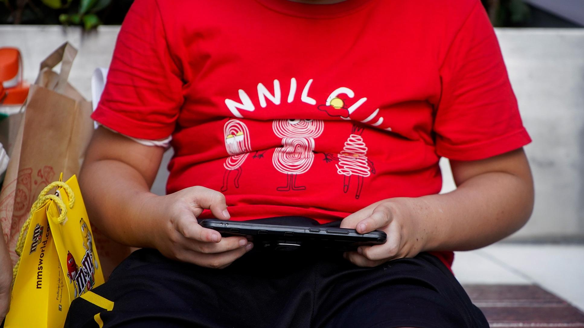 監管力度放鬆 有利手遊股氣氛及估值修復