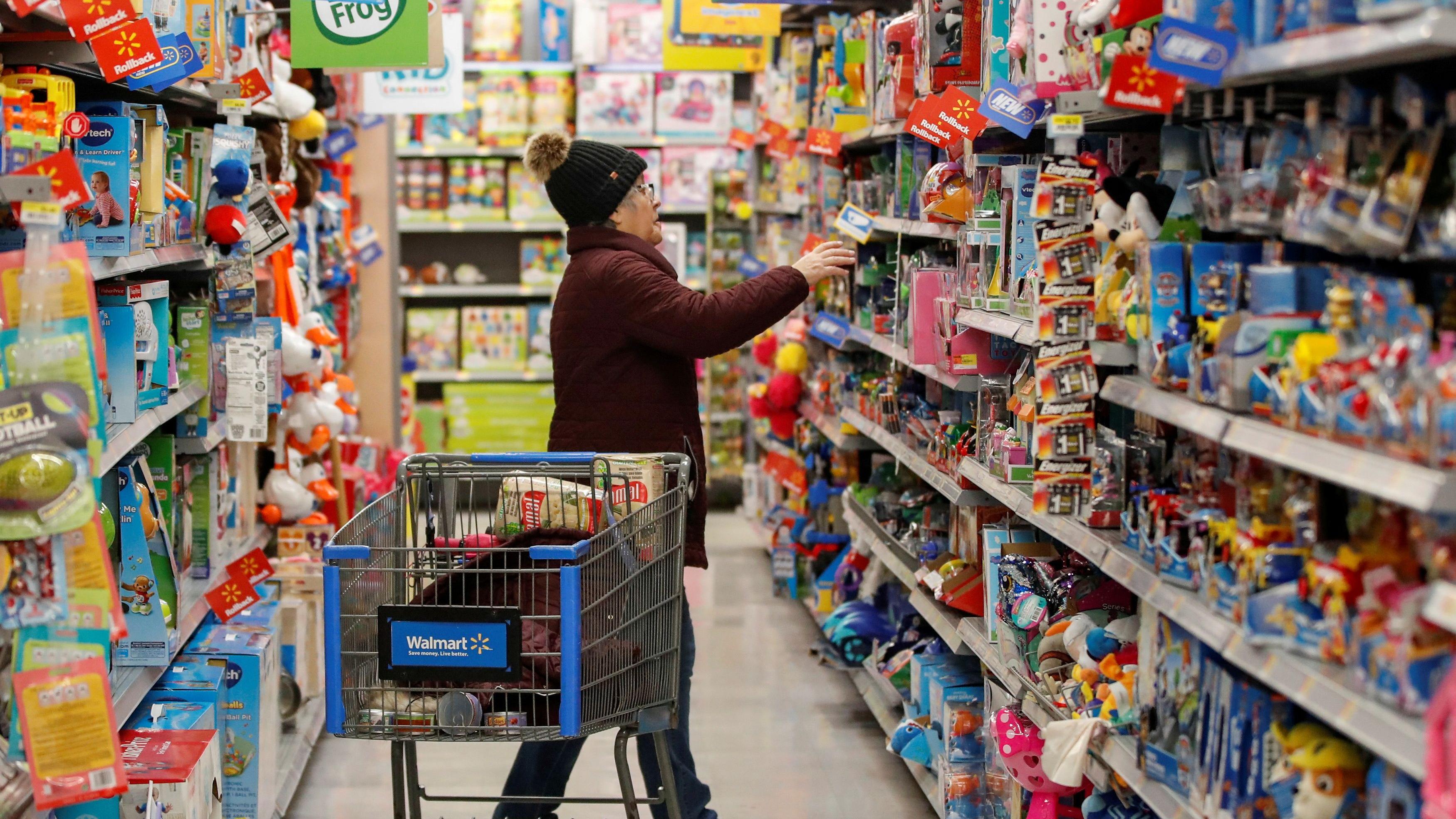 美國生產者物價指數再次走高