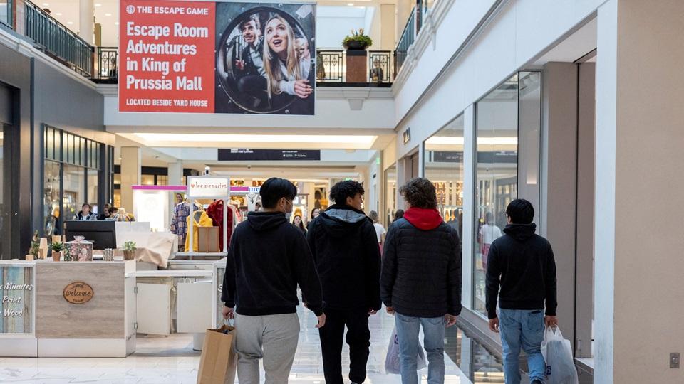 美國1月CPI升3.1% 較預期高