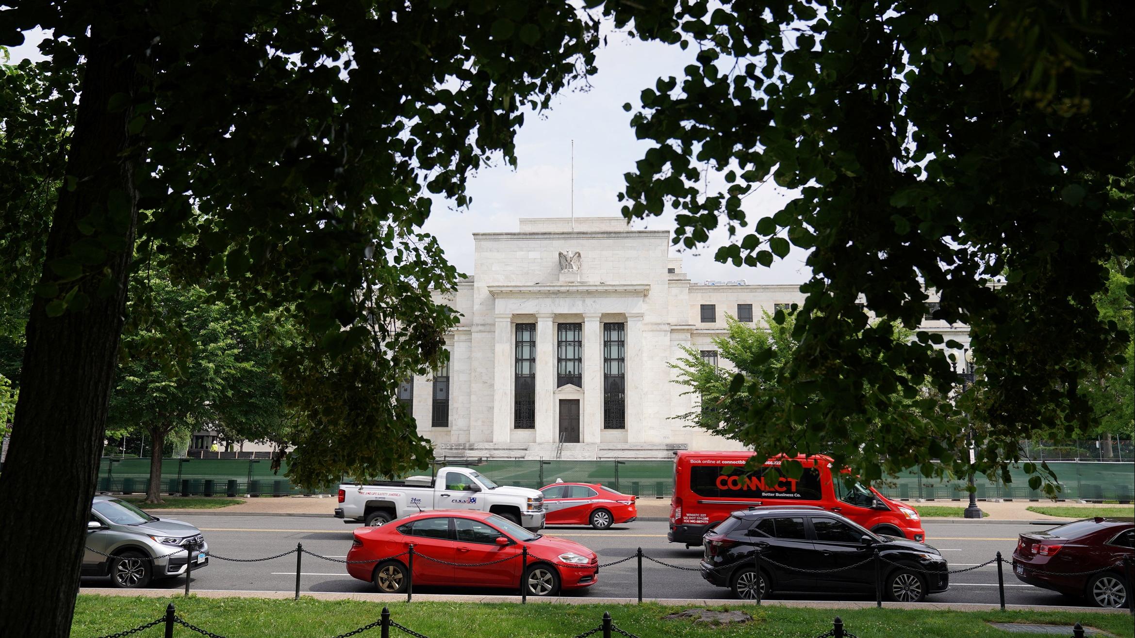 美公布通脹數據在即 左右聯儲局減息步伐