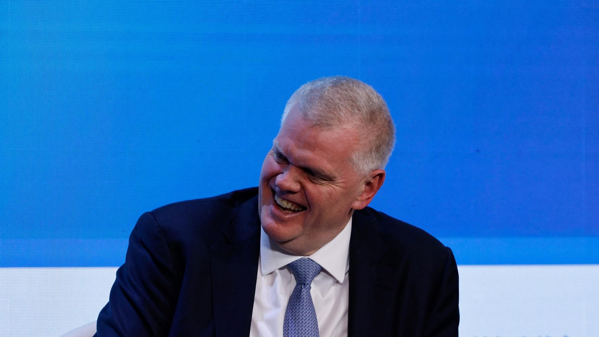 滙控業績｜滙控CEO祈耀年薪酬總額增91% 去年達1.1億