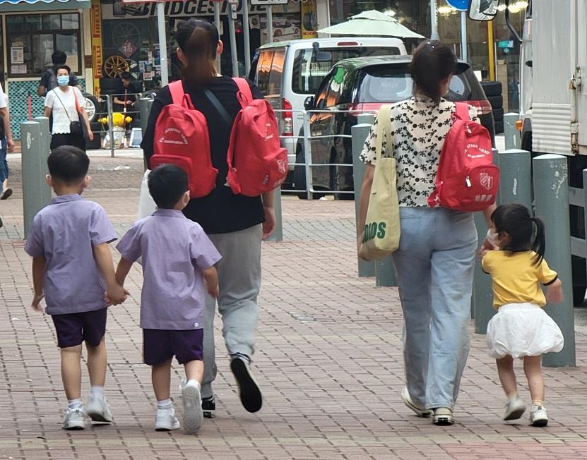 信任孩子，由利是錢開始！新年5招提升小朋友FQ！