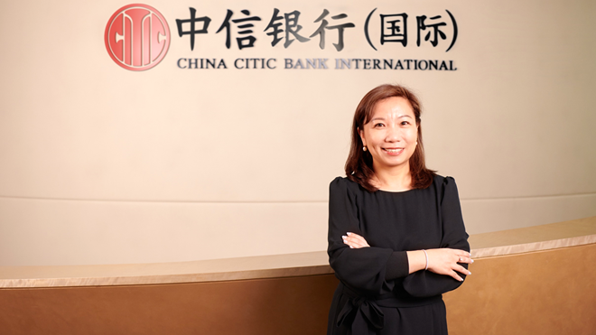 理財通｜信銀國際推多項優惠吸南向通客戶