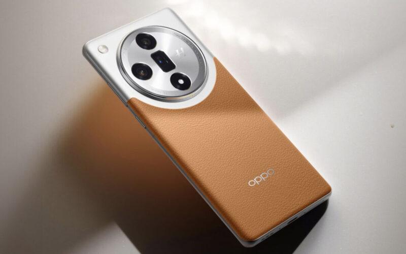 Android手機評測｜OPPO Find X7性能贏個馬鼻　高通與天磯晶片不相上下