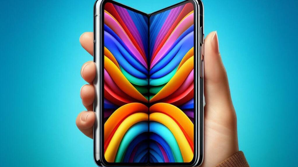 摺疊屏iPad或成iPad mini後繼作 傳蘋果最快2026推出