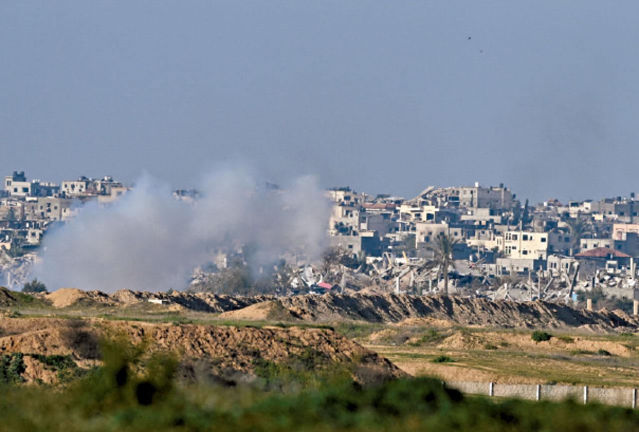 觀點不同各懷鬼胎