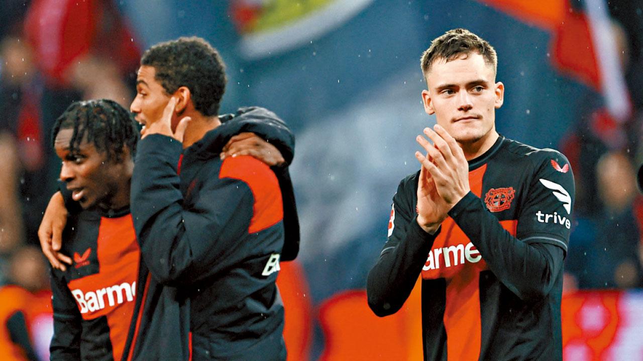 今日有咩波｜利華卡士高 穩挫海登咸