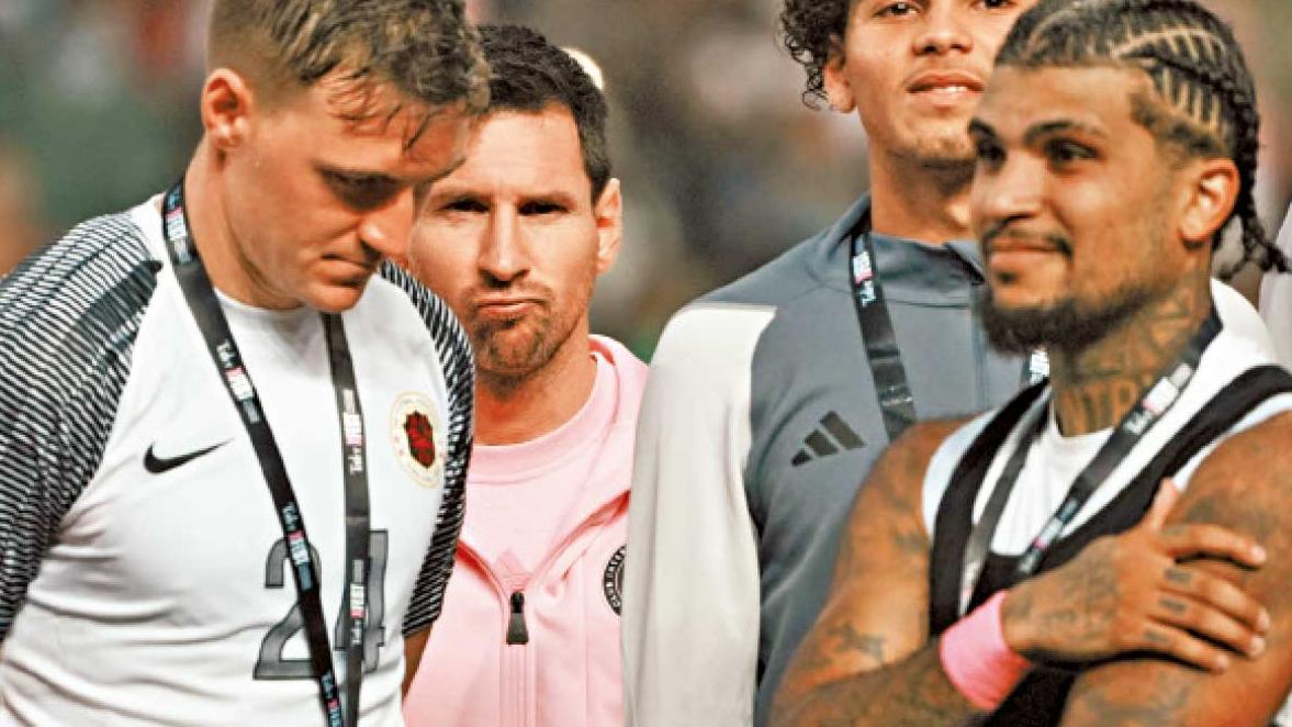 食得太盡，緣分必早盡