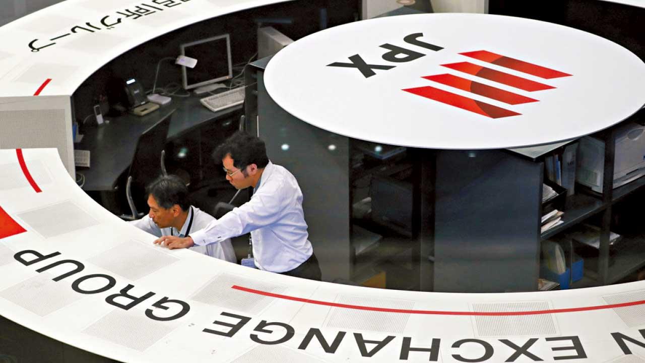 新手投資日股ETF攻略