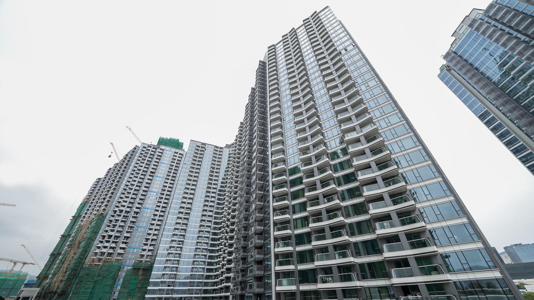 市場觀望財政預算案 周末新盤交投仍靜局 共錄21宗｜一手市況