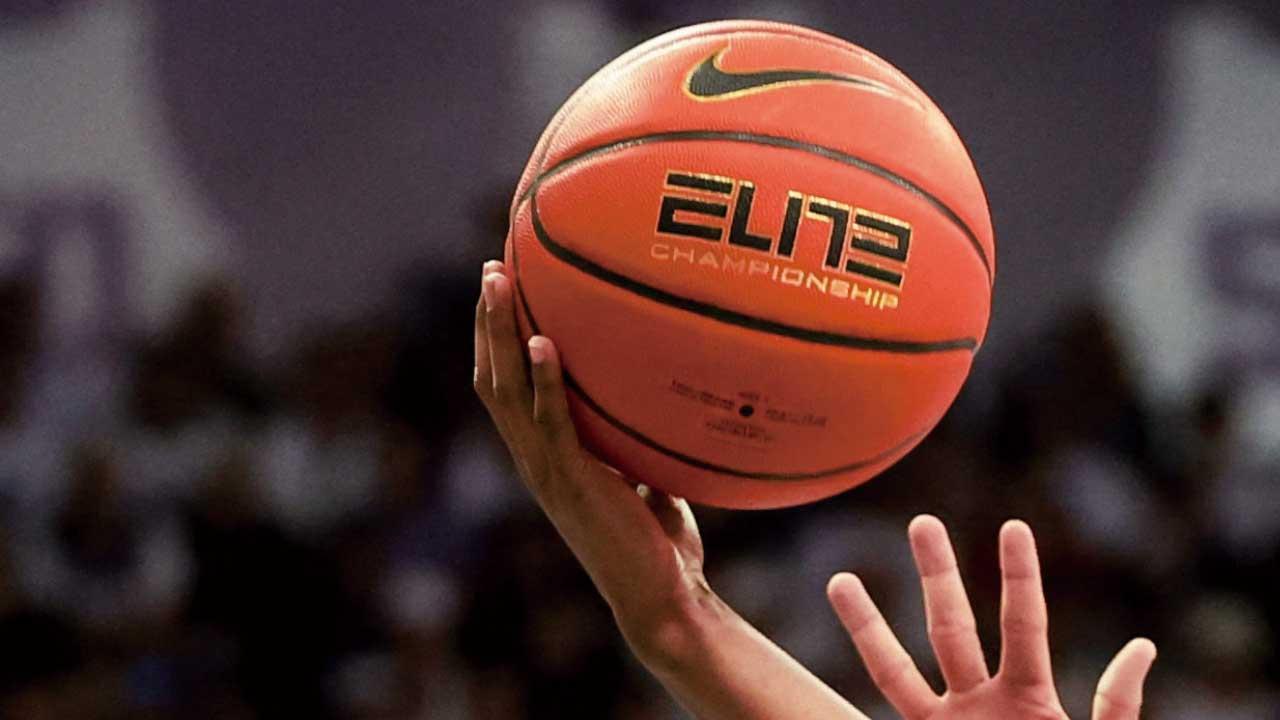 養生籃球真隊友