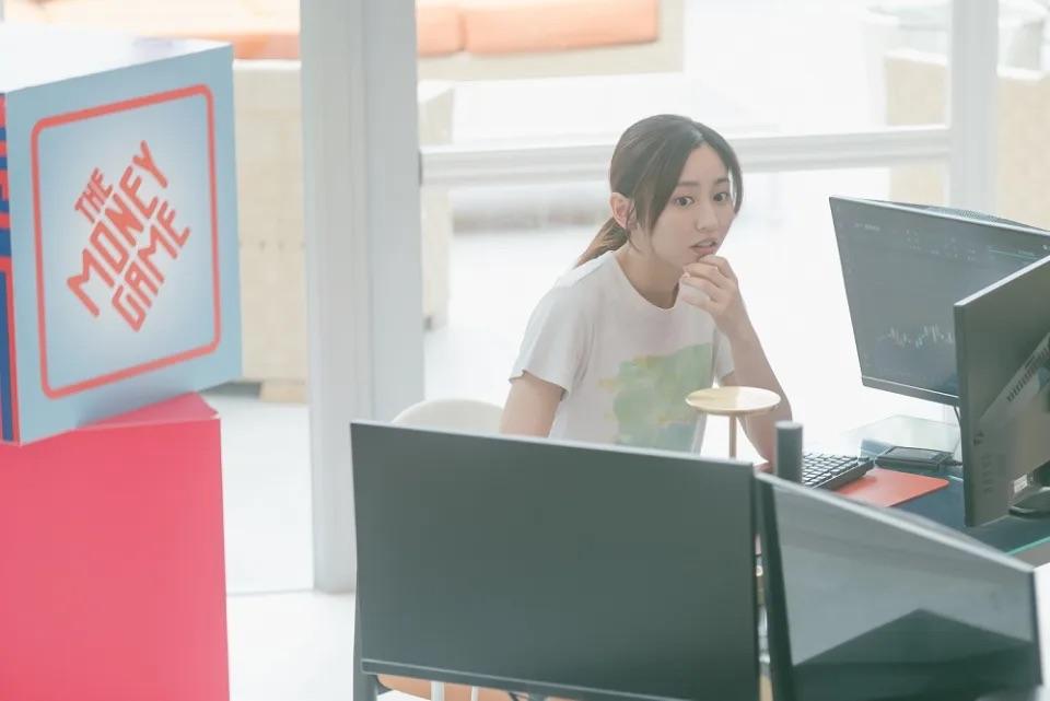 飛黃騰達｜Ivy So期待挑戰武打片吊威也 想同COLLAR拍恐怖片 爆Gao最細膽