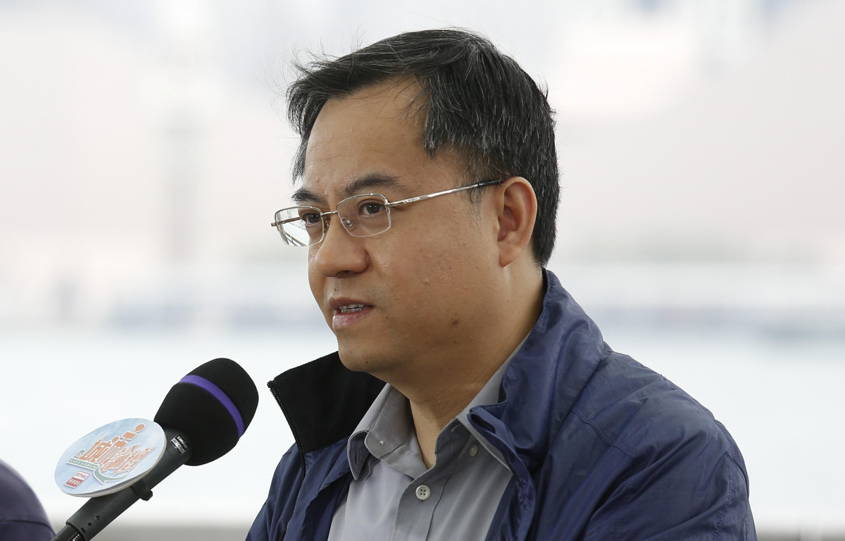 財政預算案2024｜麥萃才：如政府發行銀債是「明益」市民　料基建債券是小試牛刀