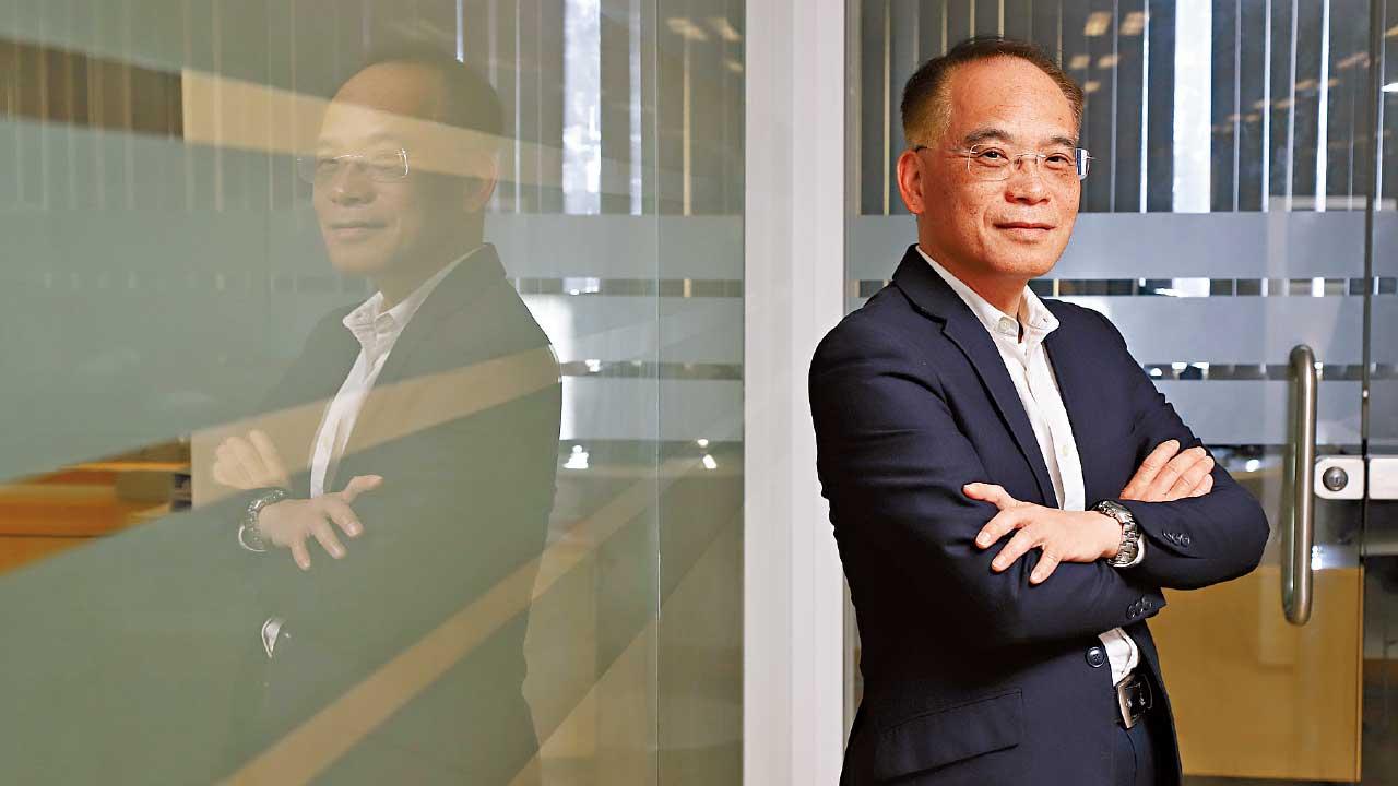 am專訪｜開新稅難賣資產作用微 蘇偉文料未來數年發債