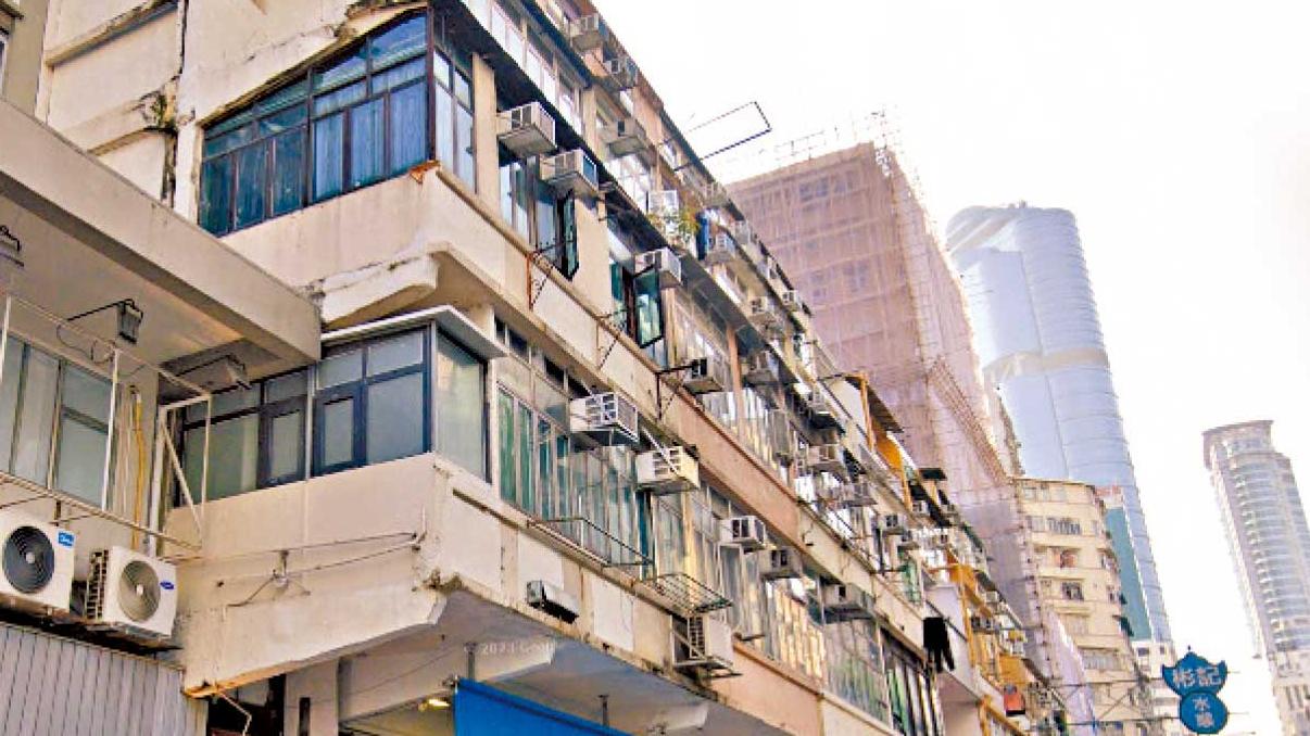 女子兜搭提供按摩服務 69歲漢報稱被偷4.4萬元