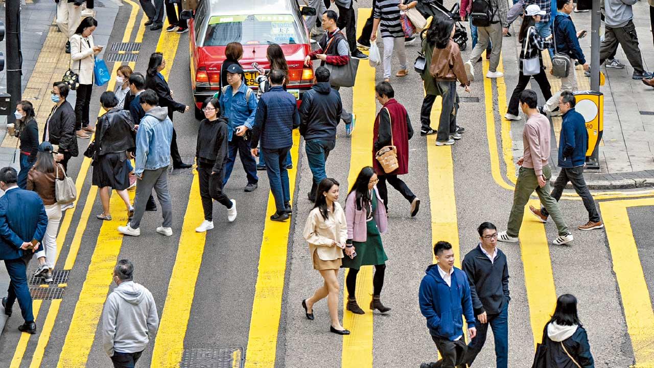 標準稅率擬分兩級 年收入超500萬須交多1%