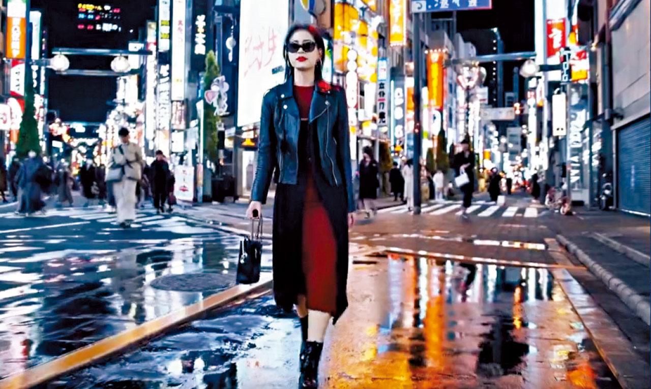 Sora——文字生成影片的年代