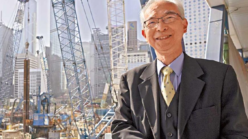 am專訪｜憂土地收入減拖慢發展 劉勵超︰倘停推地會釋悲觀訊息