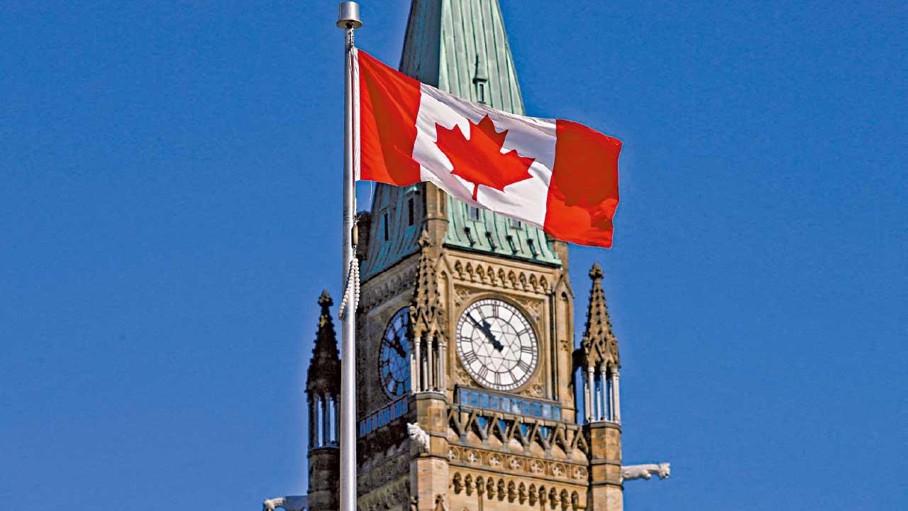 海外樓市專題｜移民人口破紀錄 加國租金急升 兩年累漲兩成