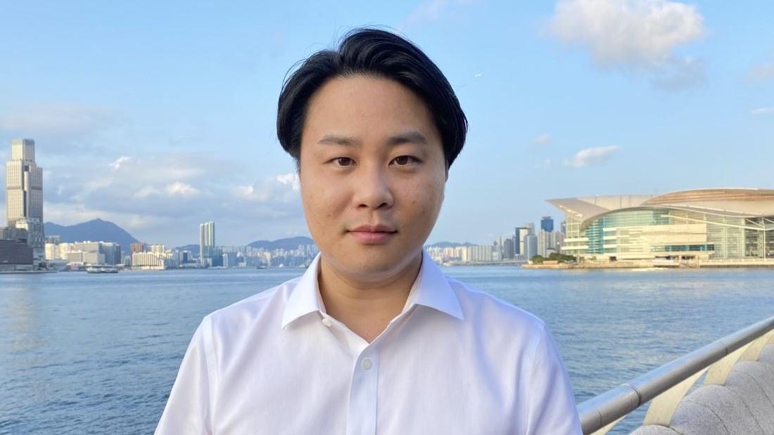 23條立法｜袁彌昌：不認為與父親聯絡屬犯罪　指與國安人員「都幾熟、有接觸」