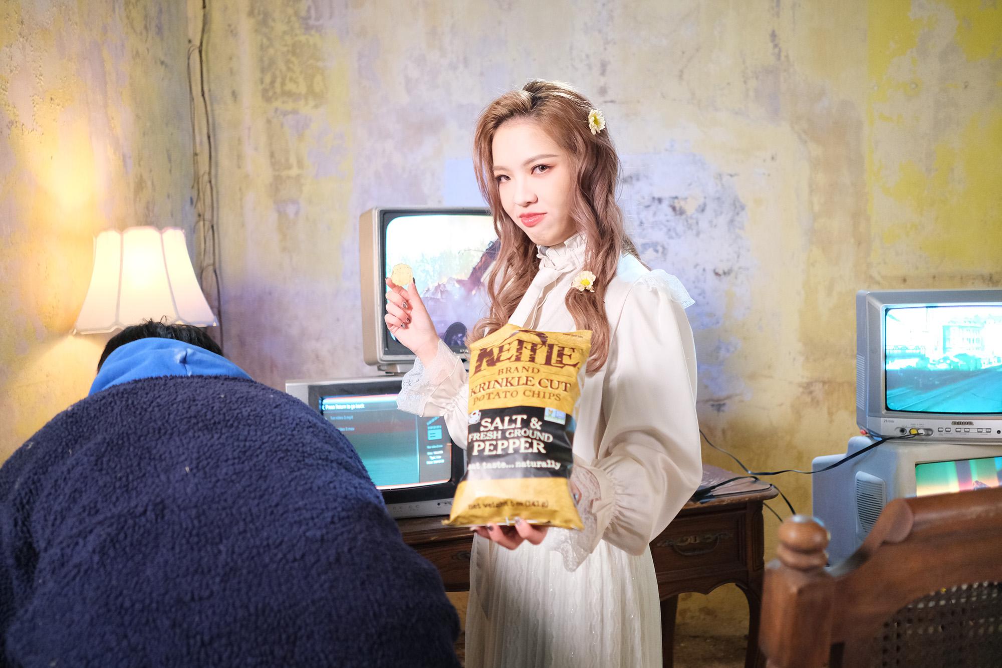 Winky@Beanies推出個人首支單曲《喵喵厭世學》 鎖定目標：想多啲聽眾認識我