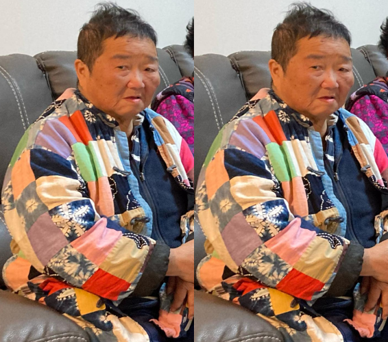 尋人｜葵涌葵芳邨71歲老婦失蹤 家人報警