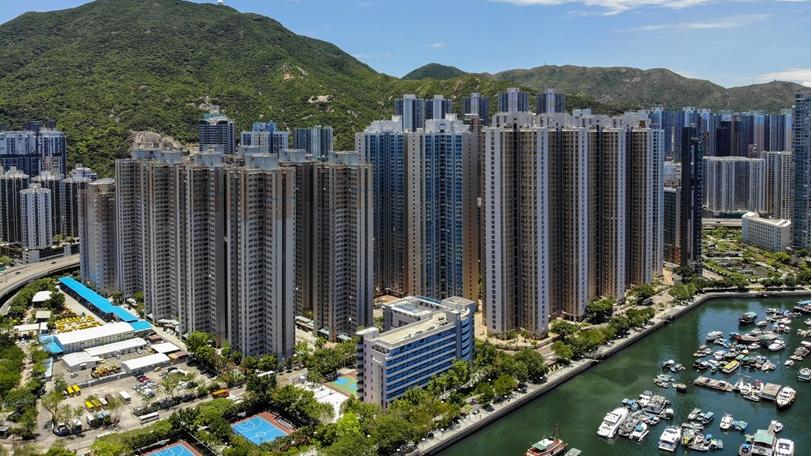 取消壓測還是調整二套房DSR符合現況？