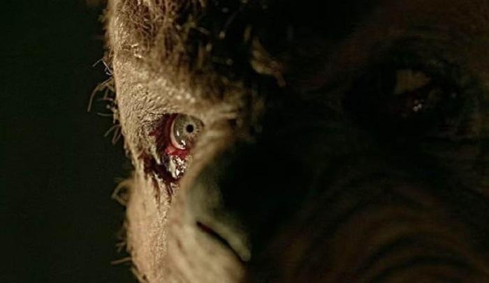 血腥版《小熊維尼：愛與蜜2》預告 殺人魔跳跳虎現身