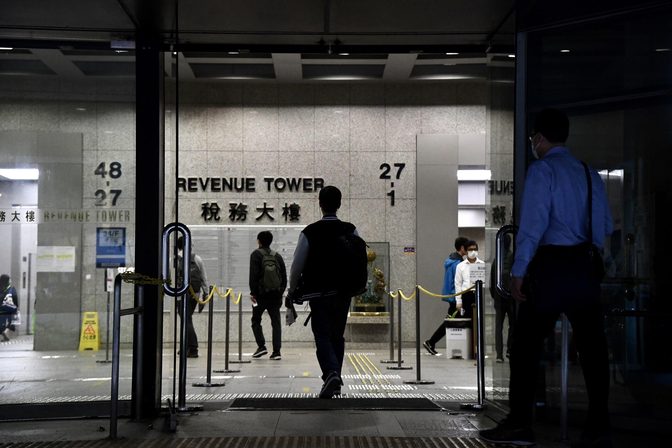 龍年理財第一件事︰投保扣稅孖寶