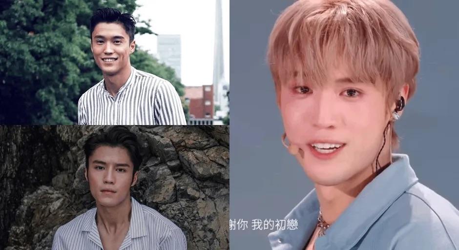 亞洲超星團丨丁子朗陽光乖乖仔形象不再 新妝容髮型惹劣評：唔好再扮韓星