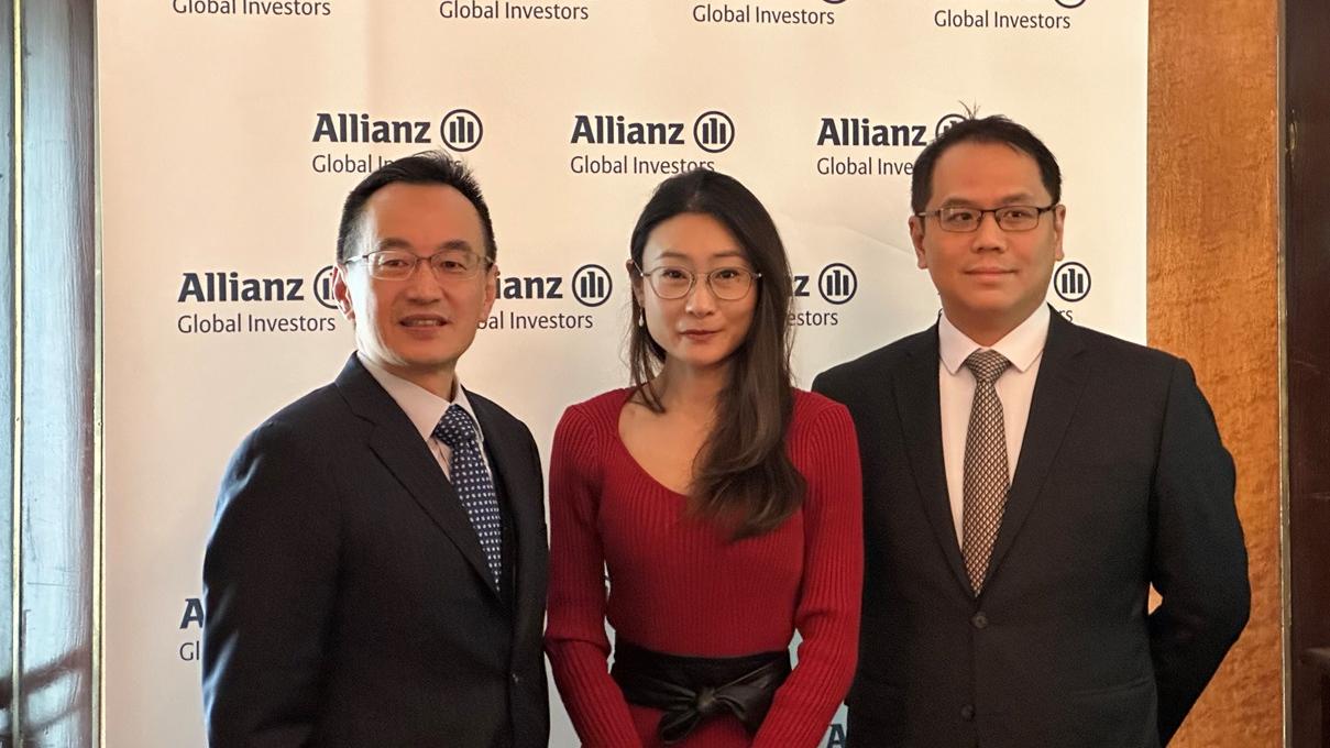 安聯投資：中港股超賣反彈 轉勢還看美息及內地通縮