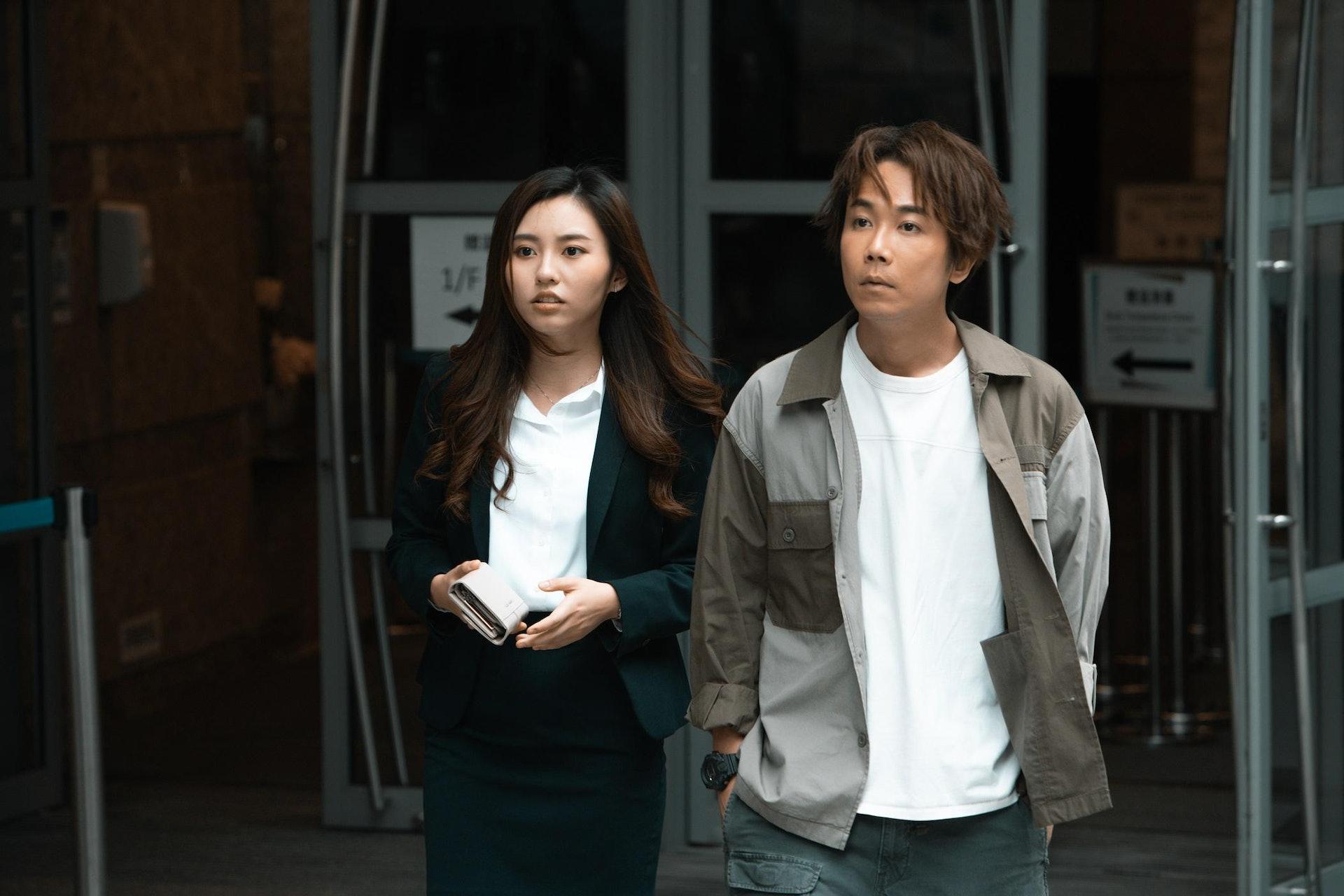 趙善恆被指借醉咀Ivy So 當事人有回應